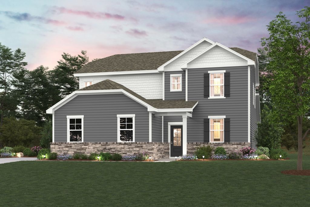 825 Averitt Lane, Lebanon, TN 37087