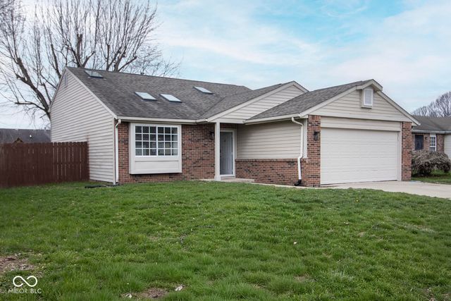 1311 Chesterfield Place, Anderson, IN 46012