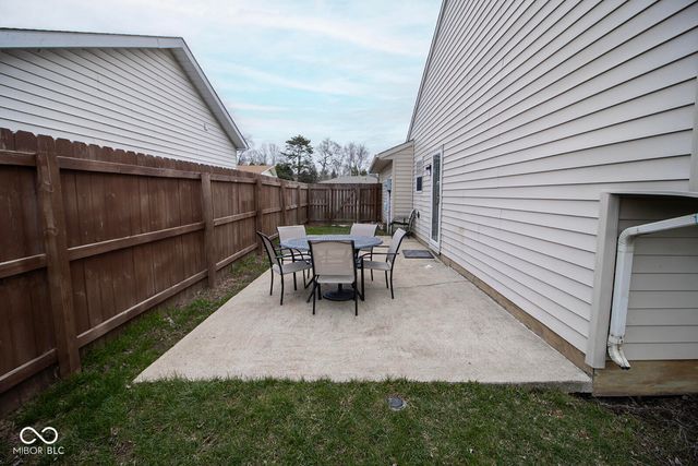 1311 Chesterfield Place, Anderson, IN 46012