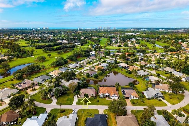 1916 Countess CT, Naples, FL 34110