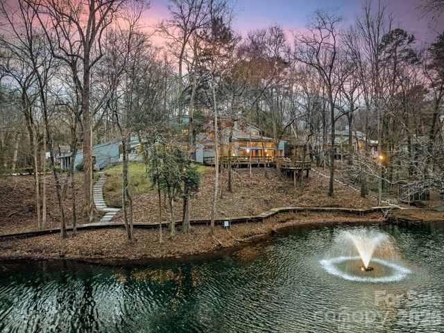 5101 Gorham Drive, Charlotte, NC 28226