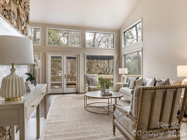 5101 Gorham Drive, Charlotte, NC 28226