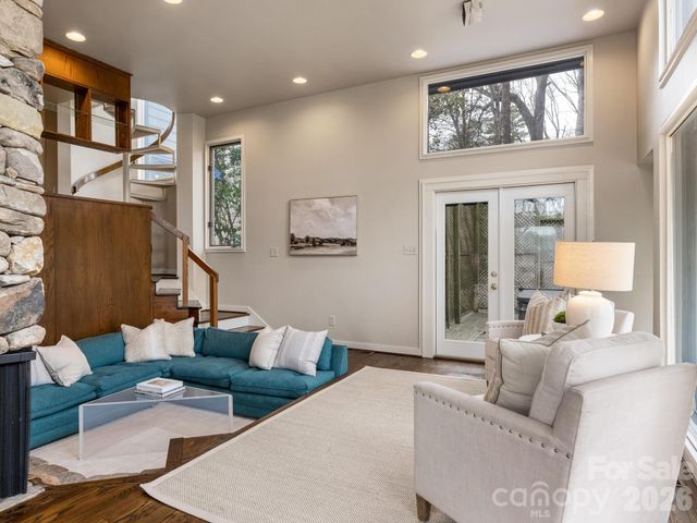 5101 Gorham Drive, Charlotte, NC 28226