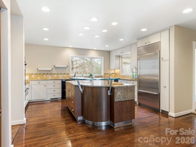 5101 Gorham Drive, Charlotte, NC 28226