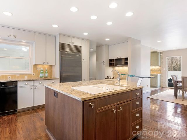 5101 Gorham Drive, Charlotte, NC 28226