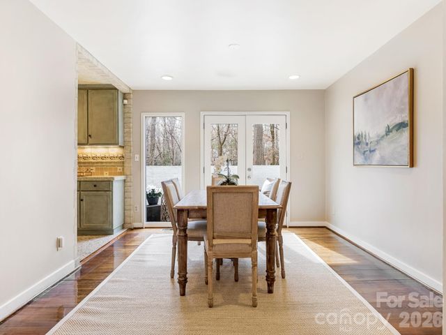 5101 Gorham Drive, Charlotte, NC 28226