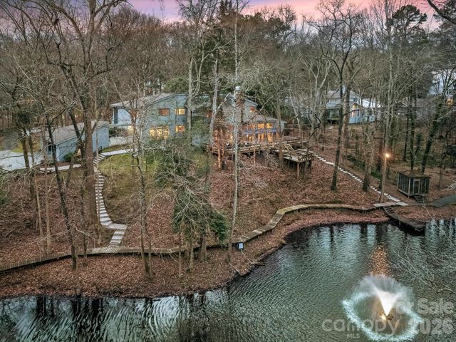 5101 Gorham Drive, Charlotte, NC 28226