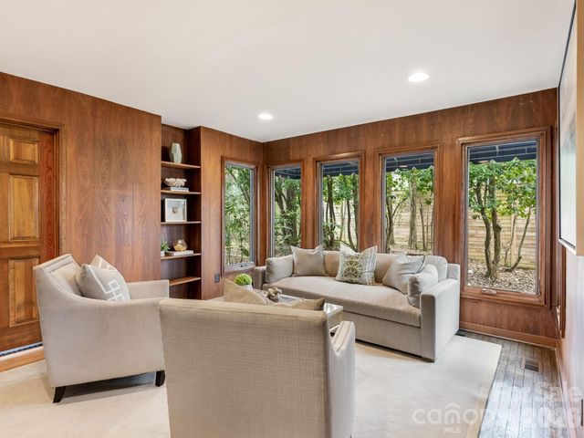 5101 Gorham Drive, Charlotte, NC 28226