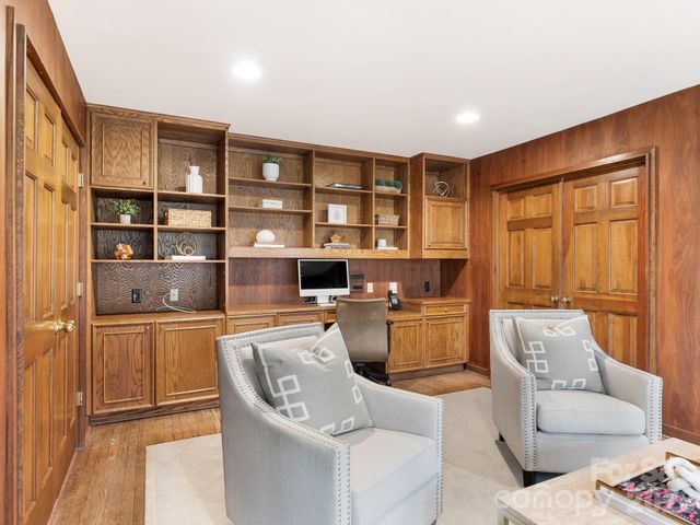 5101 Gorham Drive, Charlotte, NC 28226