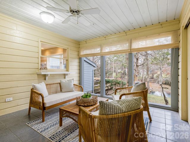 5101 Gorham Drive, Charlotte, NC 28226