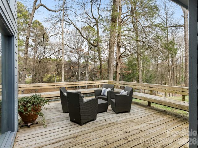 5101 Gorham Drive, Charlotte, NC 28226