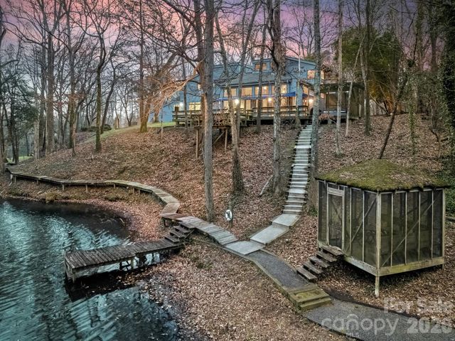 5101 Gorham Drive, Charlotte, NC 28226