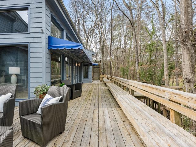 5101 Gorham Drive, Charlotte, NC 28226