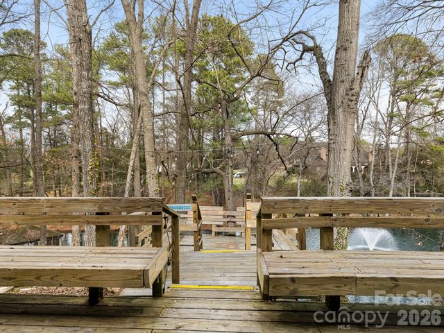 5101 Gorham Drive, Charlotte, NC 28226