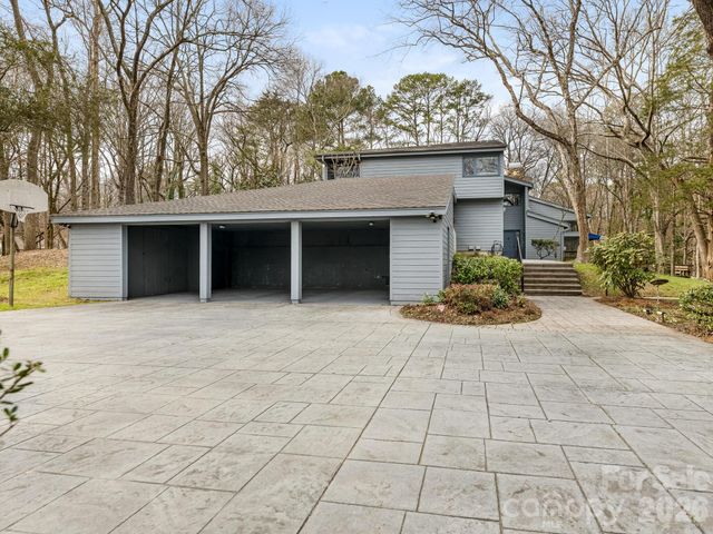 5101 Gorham Drive, Charlotte, NC 28226