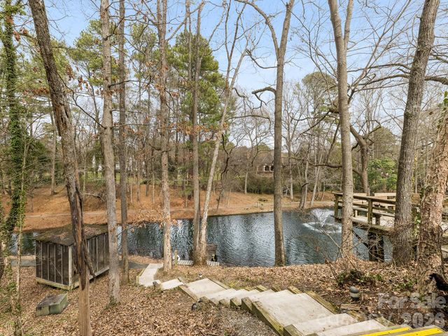 5101 Gorham Drive, Charlotte, NC 28226