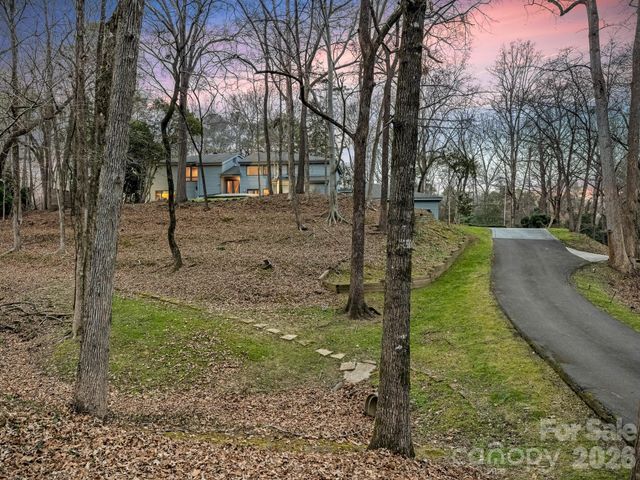 5101 Gorham Drive, Charlotte, NC 28226