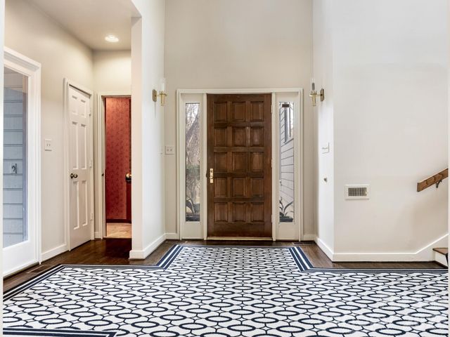 5101 Gorham Drive, Charlotte, NC 28226