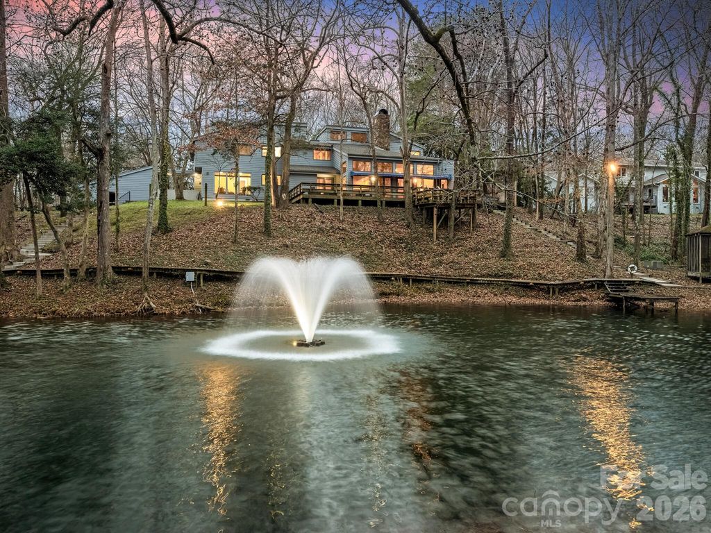 5101 Gorham Drive, Charlotte, NC 28226