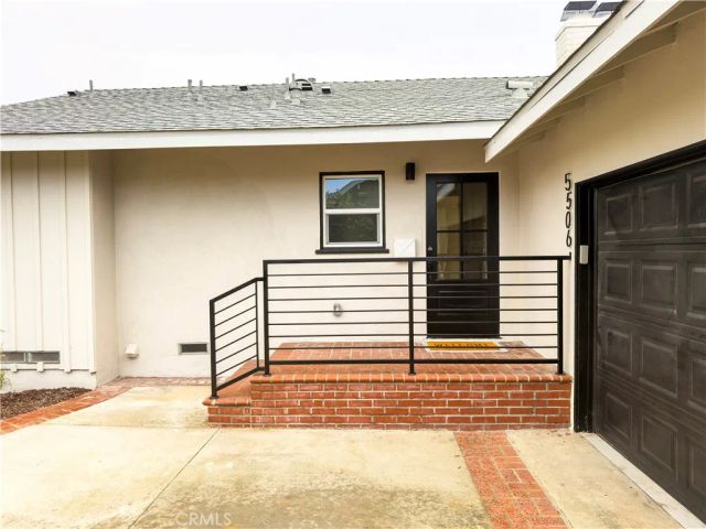 5506 Calle De Ricardo, Torrance, CA 90505