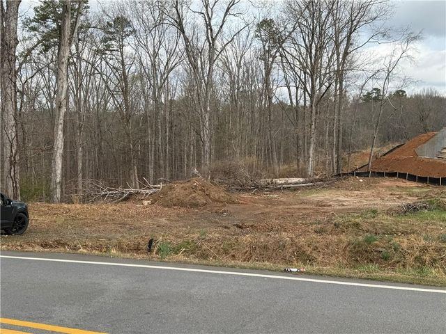 91 Ramey Road, Sugar Hill, GA 30518