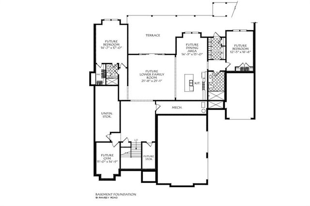 91 Ramey Road, Sugar Hill, GA 30518