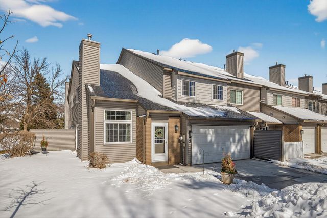 9935 Russell Avenue N 7, Brooklyn Park, MN 55444