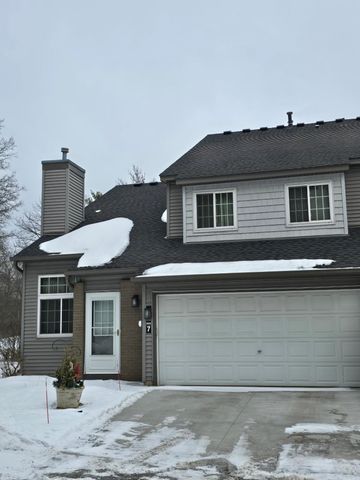 9935 Russell Avenue N 7, Brooklyn Park, MN 55444