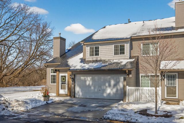 9935 Russell Avenue N 7, Brooklyn Park, MN 55444