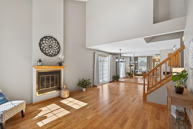 9935 Russell Avenue N 7, Brooklyn Park, MN 55444