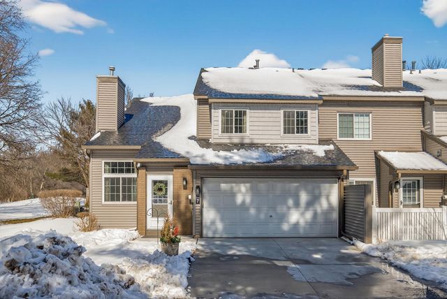 9935 Russell Avenue N 7, Brooklyn Park, MN 55444