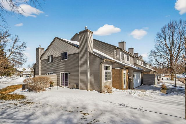 9935 Russell Avenue N 7, Brooklyn Park, MN 55444