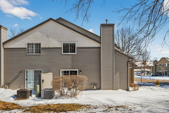 9935 Russell Avenue N 7, Brooklyn Park, MN 55444