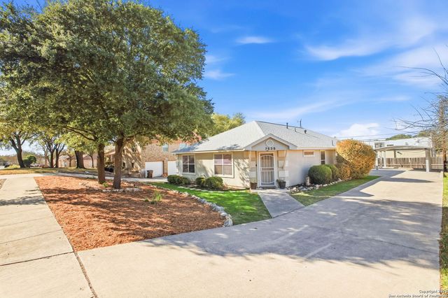 7535 Linkside, San Antonio, TX 78240