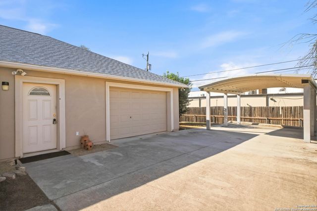 7535 Linkside, San Antonio, TX 78240