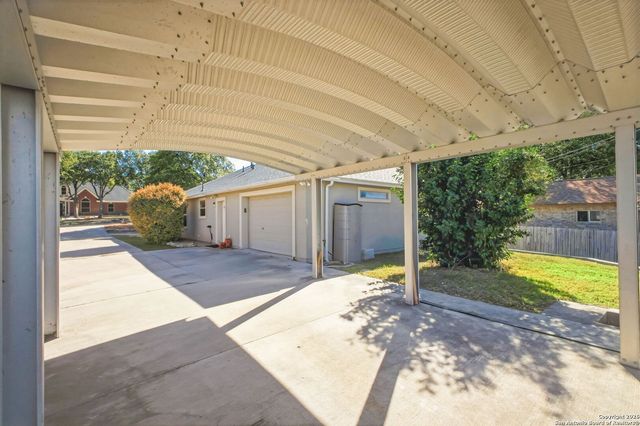 7535 Linkside, San Antonio, TX 78240