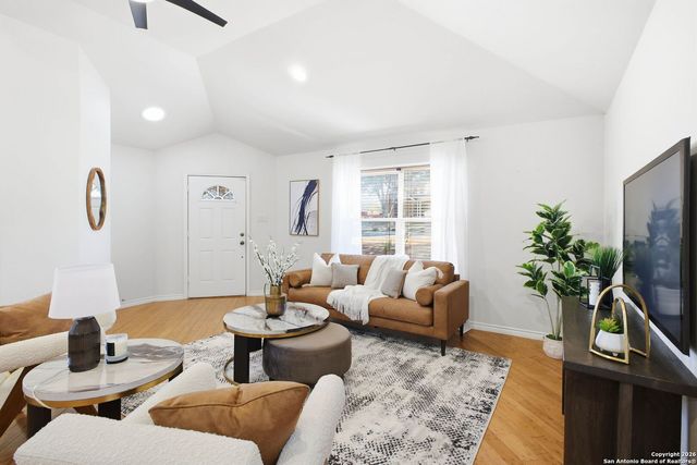 7535 Linkside, San Antonio, TX 78240