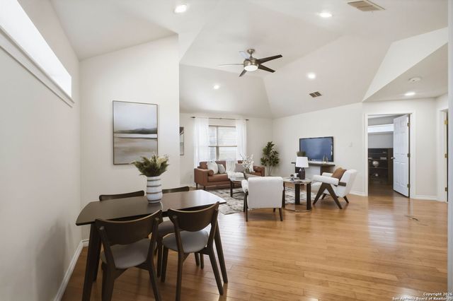 7535 Linkside, San Antonio, TX 78240