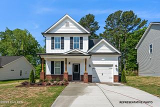 280 Bluejay Street, Clayton, NC 27520