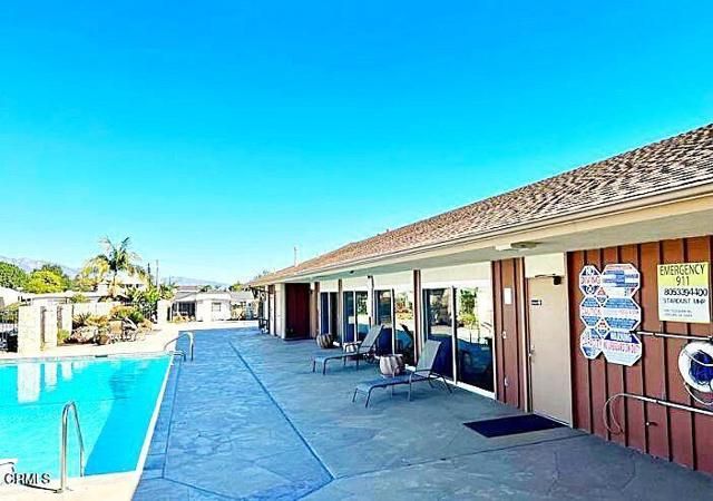 11100 Telegraph Road 88, Ventura, CA 93004