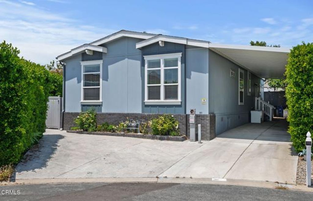 11100 Telegraph Road 88, Ventura, CA 93004