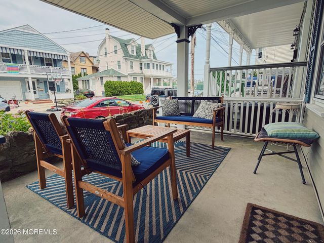 50 Cookman Avenue, Ocean Grove, NJ 07756