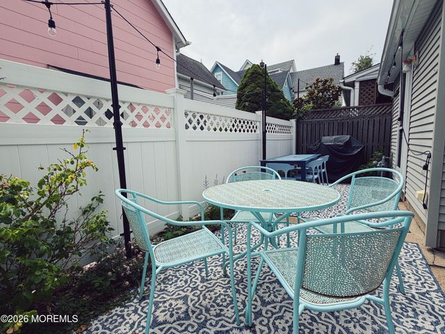 50 Cookman Avenue, Ocean Grove, NJ 07756
