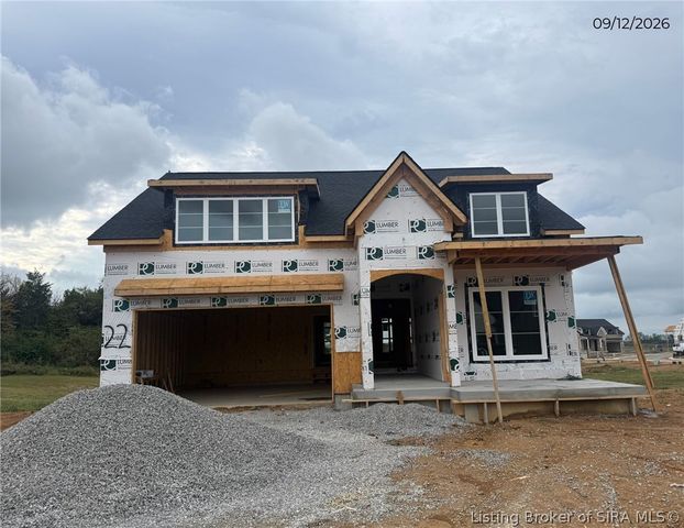 5007 Edward Avenue, Jeffersonville, IN 47130
