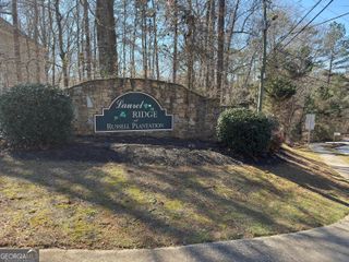 1554 Laurel Ridge Drive, Lawrenceville, GA 30043