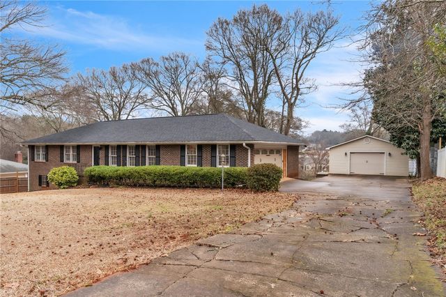 303 Loblolly Drive, Anderson, SC 29625