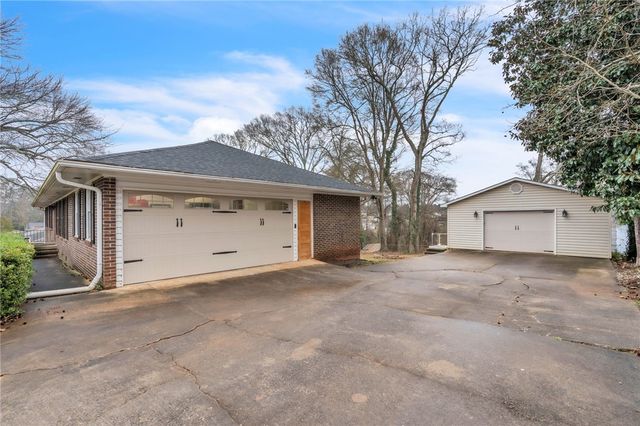 303 Loblolly Drive, Anderson, SC 29625