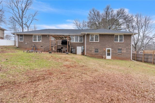 303 Loblolly Drive, Anderson, SC 29625