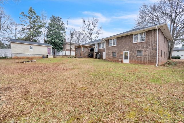 303 Loblolly Drive, Anderson, SC 29625