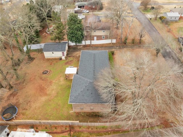 303 Loblolly Drive, Anderson, SC 29625